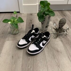 Nike Pandas